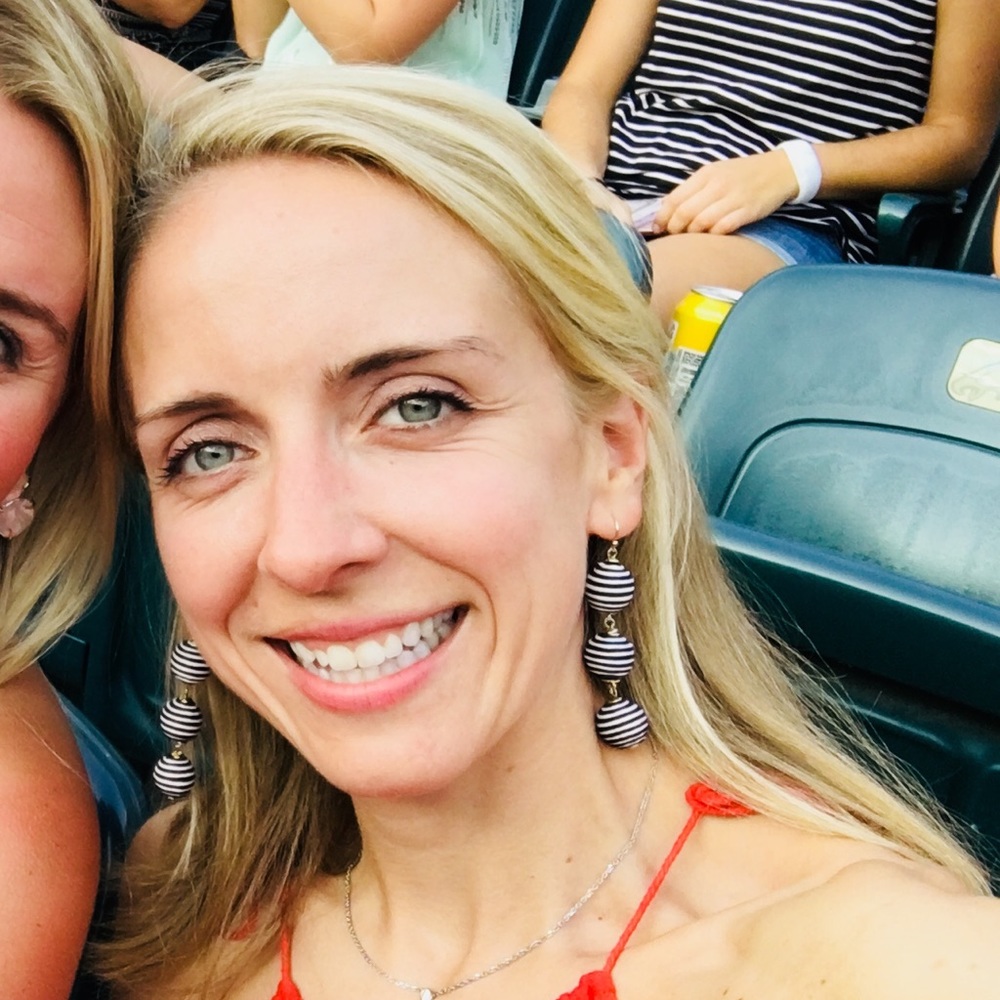 Meet your Posher, Celeste